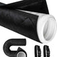 Insulated AC Exhaust Hose Cover