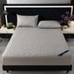 🥳2026 HOT SALE🛏️Quilted Waterproof Mattress Protector – Blocks spills & stains, keeps your mattress fresh. Deep pocket, no shifting. Sleep soundly! 😴✨