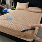 🥳2026 HOT SALE🛏️Quilted Waterproof Mattress Protector – Blocks spills & stains, keeps your mattress fresh. Deep pocket, no shifting. Sleep soundly! 😴✨