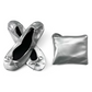 Women's Elegant Foldable Ballet Flats