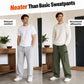 Relaxed Fit Stretch Cargo Pant