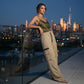 Relaxed Fit Stretch Cargo Pant