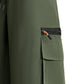 Relaxed Fit Stretch Cargo Pant
