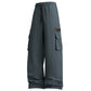 Relaxed Fit Stretch Cargo Pant