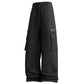 Relaxed Fit Stretch Cargo Pant