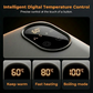 Portable Self-Heating Electric Lunch Box