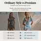 Women's Vintage Faux Suede Fringe Dress