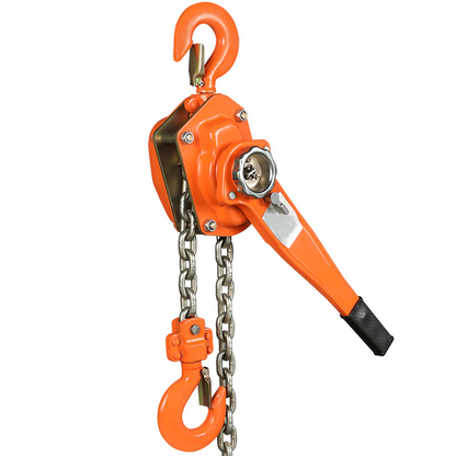 Heavy Duty Manual Chain Hoist
