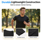 Men Sports Training Tee Breathable Fitness Top