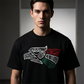 Relaxed Fit Graphic Tee