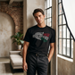 Relaxed Fit Graphic Tee