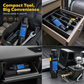Professional 7-Pin Trailer Plug and Socket Diagnostic Alignment Tool