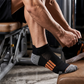 Unisex Lightweight Breathable Mesh Socks