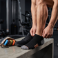Unisex Lightweight Breathable Mesh Socks