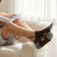 Unisex Lightweight Breathable Mesh Socks