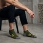 Unisex Lightweight Breathable Mesh Socks