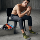Unisex Lightweight Breathable Mesh Socks