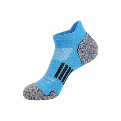 Unisex Lightweight Breathable Mesh Socks