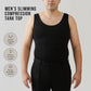 Men's Compression Body Shaper Tank Top