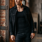 Men's Compression Body Shaper Tank Top
