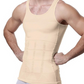 Men's Compression Body Shaper Tank Top