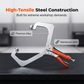 Truck Brake Chamber Disassembly Tool