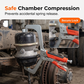 Truck Brake Chamber Disassembly Tool
