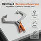 Truck Brake Chamber Disassembly Tool