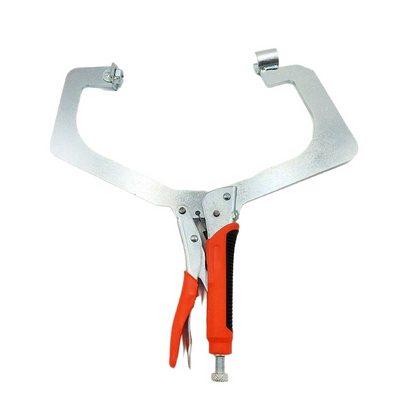 Truck Brake Chamber Disassembly Tool