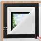 Magnetic Thermal Insulated Door Curtain