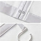 Magnetic Thermal Insulated Door Curtain