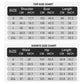 Men's Summer Printed Letter Lounge Set
