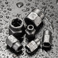 📢📢50% OFF !! ⏰Damaged Screw and Bolt Extractor Set