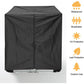 ⏳Time-Limited Special⏰Safeguard Your Water Quality! 💦 Waterproof Outdoor IBC Tote Cover – Heavy-Duty, UV-Resistant & All-Weather Protection ✨