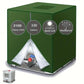 ⏳Time-Limited Special⏰Safeguard Your Water Quality! 💦 Waterproof Outdoor IBC Tote Cover – Heavy-Duty, UV-Resistant & All-Weather Protection ✨