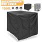 ⏳Time-Limited Special⏰Safeguard Your Water Quality! 💦 Waterproof Outdoor IBC Tote Cover – Heavy-Duty, UV-Resistant & All-Weather Protection ✨