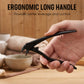 Splash-Proof Stainless Steel Nail Trimmer