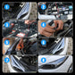 2 pcs Car LED light bar With Remote Control