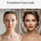 Elegant Long Tassel Drop Threader Earrings