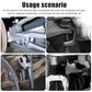 5-Piece Ball Joint Separator Tool Kit
