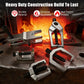 5-Piece Ball Joint Separator Tool Kit