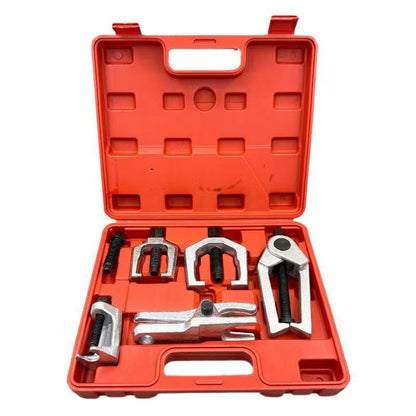 5-Piece Ball Joint Separator Tool Kit