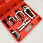 5-Piece Ball Joint Separator Tool Kit