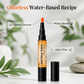 Quick-Dry Halloween Nail Polish Pen Set