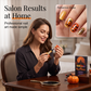 Quick-Dry Halloween Nail Polish Pen Set