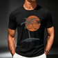 Men's Casual Short Sleeve T-Shirt
