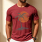 Men's Casual Short Sleeve T-Shirt