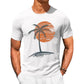 Men's Casual Short Sleeve T-Shirt