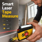 Smart Laser Distance Measure Tape