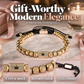 Classic Crown Design Braided Rope Bracelet